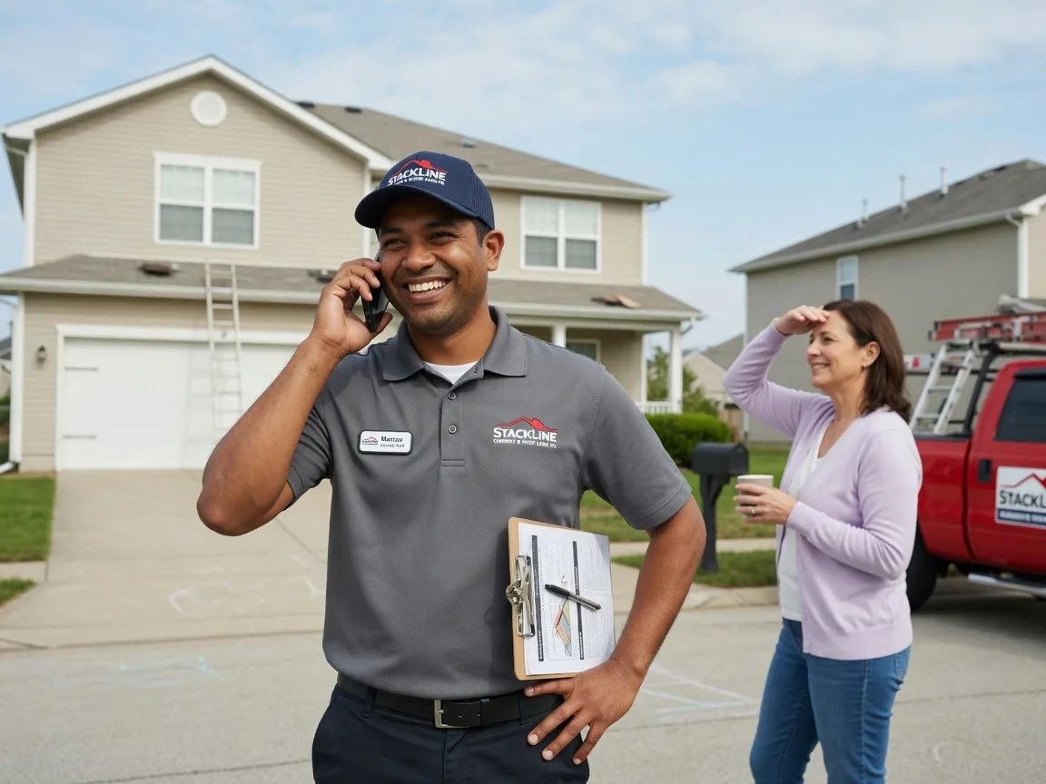 Chimney flashing repair Winn, MI FAQs